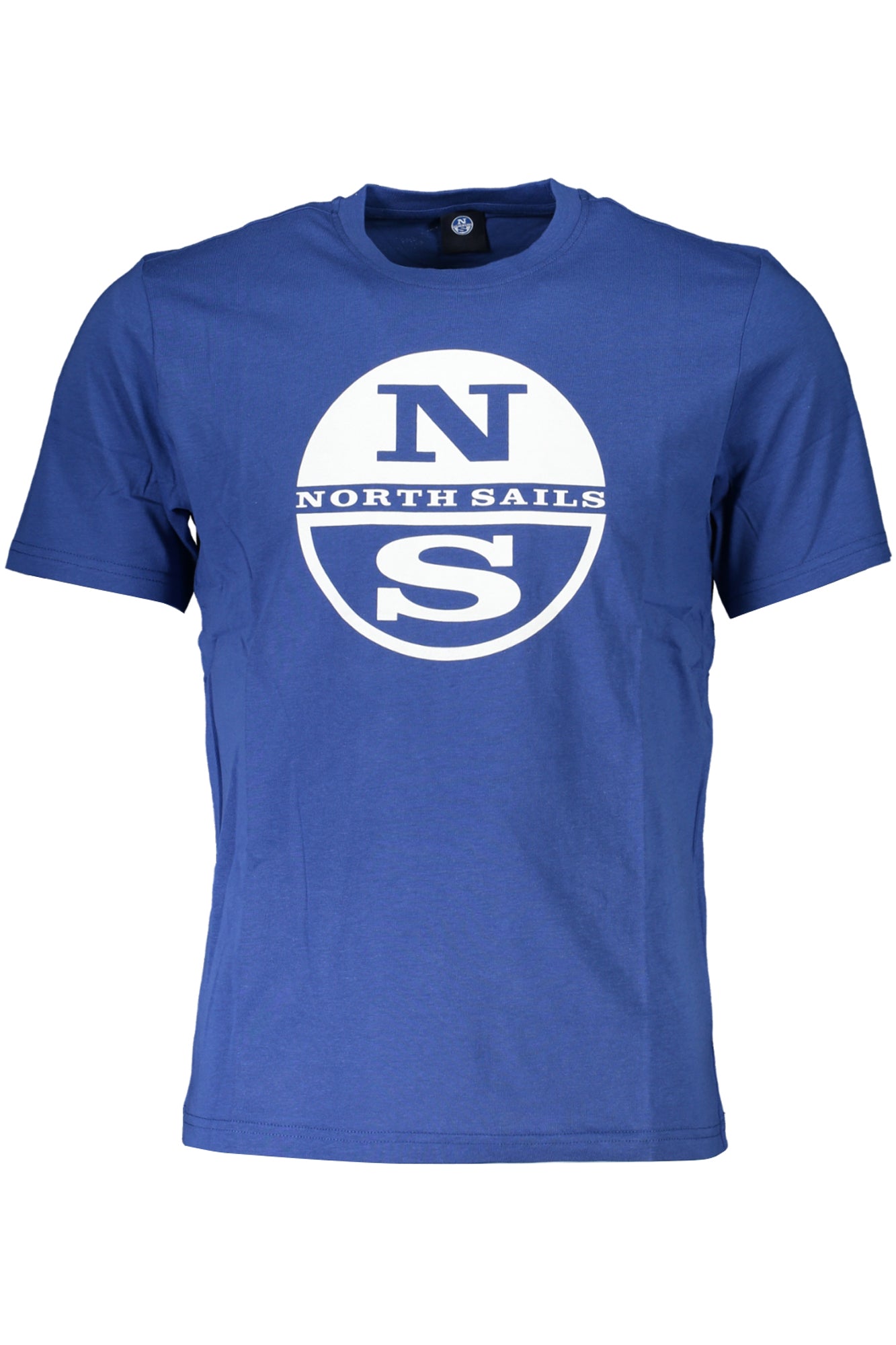 NORTH SAILS Men T-Shirt - Blue