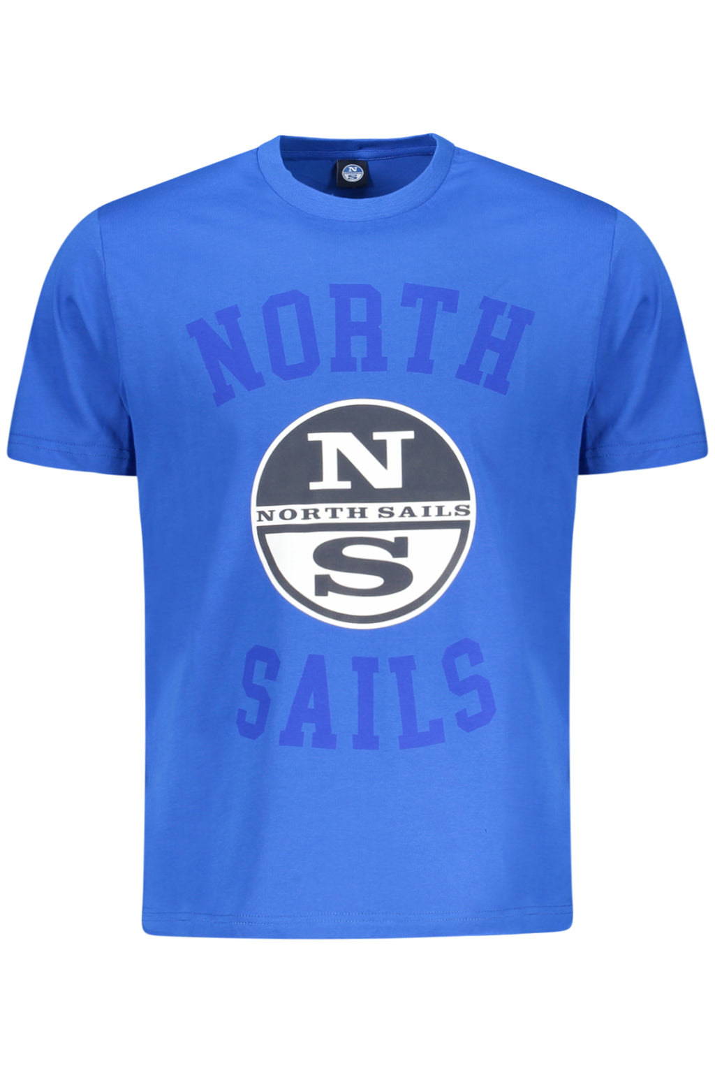 NORTH SAILS Men T-Shirt - Blue