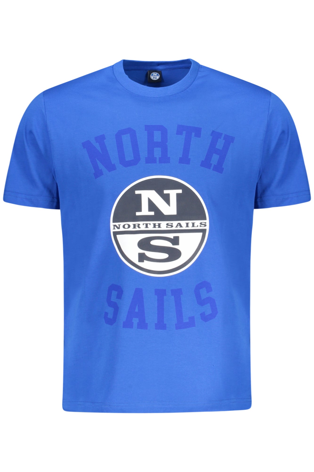 NORTH SAILS Men T-Shirt - Blue