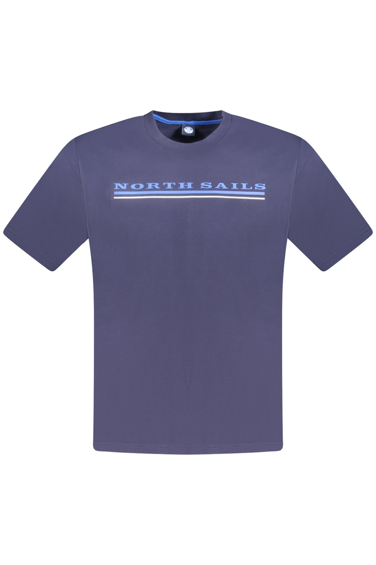 NORTH SAILS Men T-Shirt - Blue