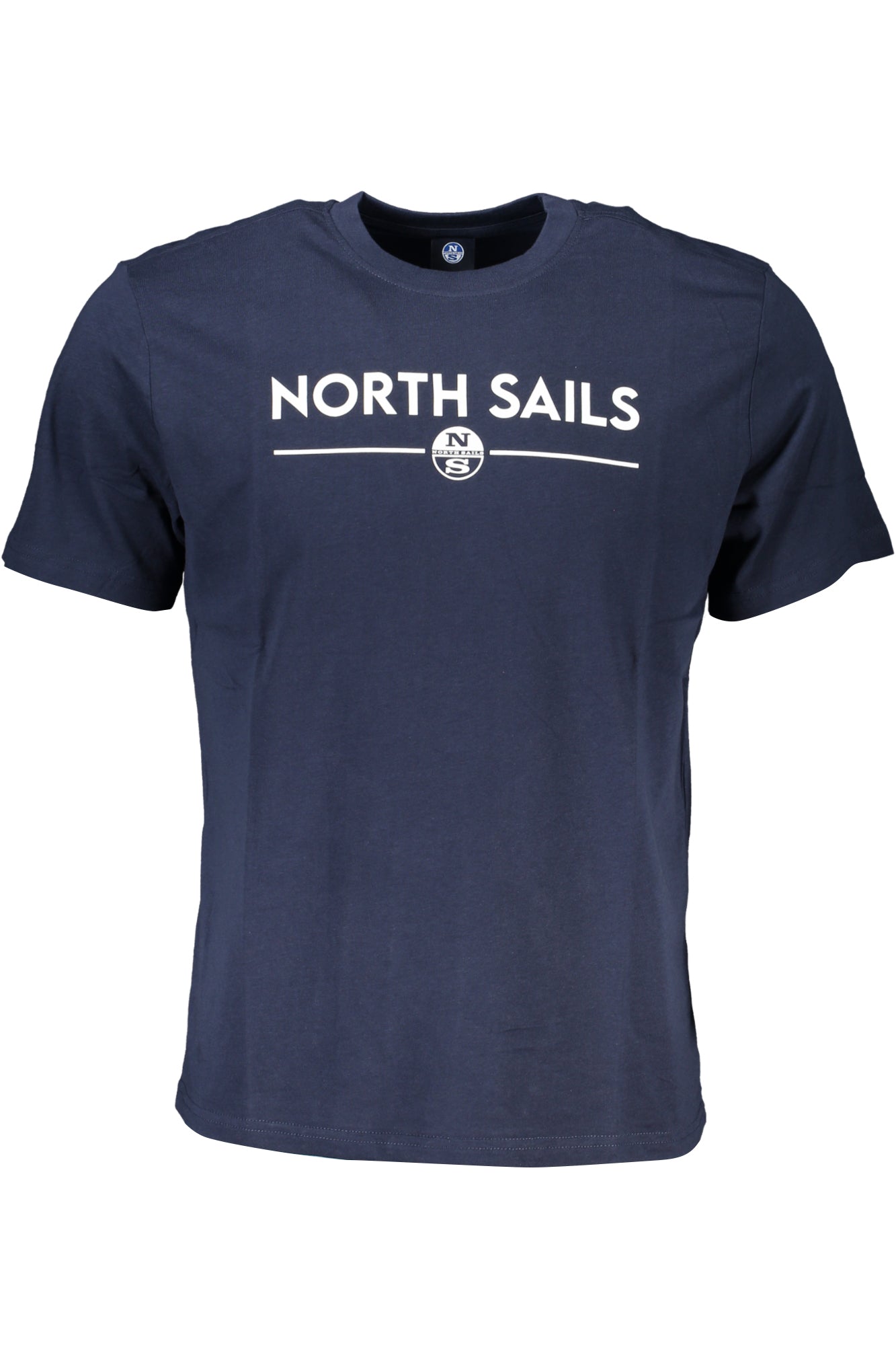 NORTH SAILS Men T-Shirt - Blue