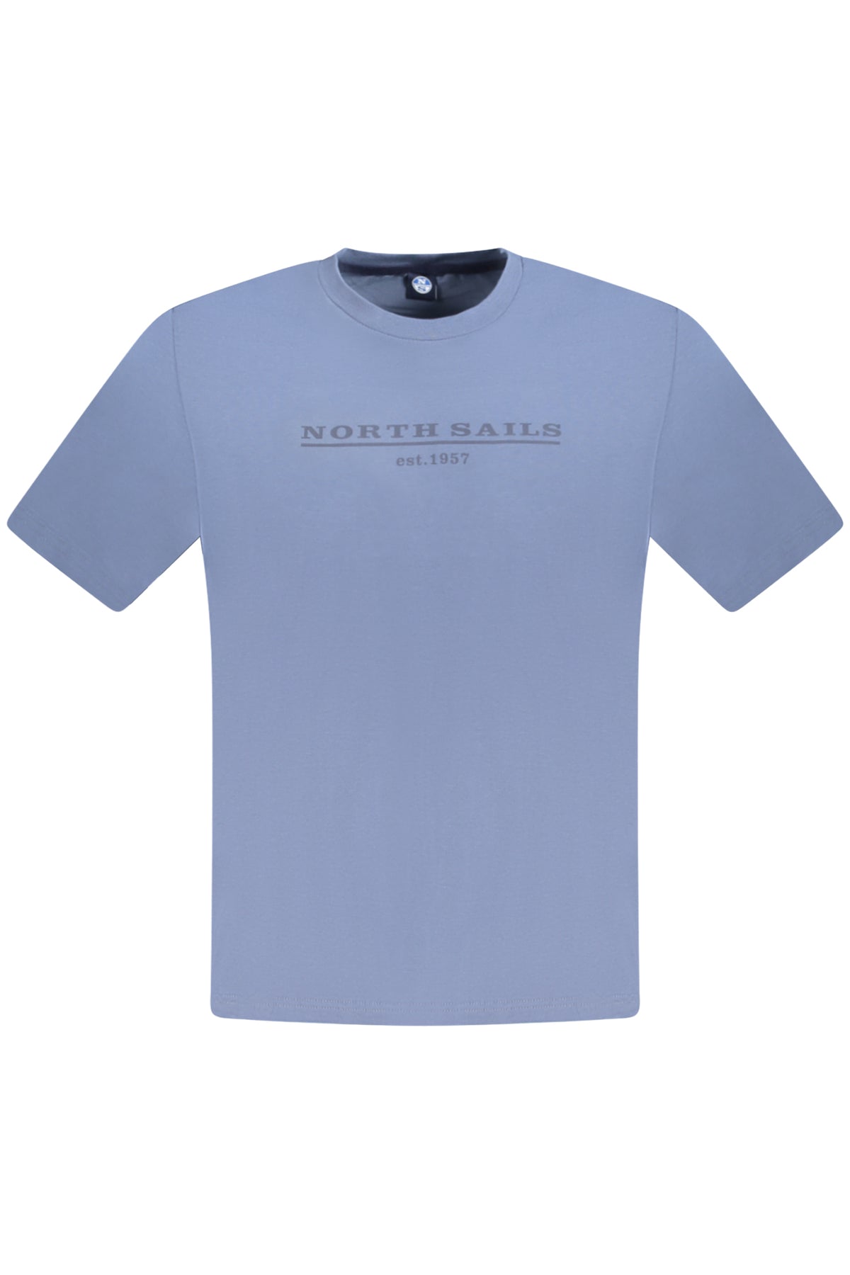 NORTH SAILS Men T-Shirt - Blue