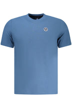 NORTH SAILS Men T-Shirt - Blue