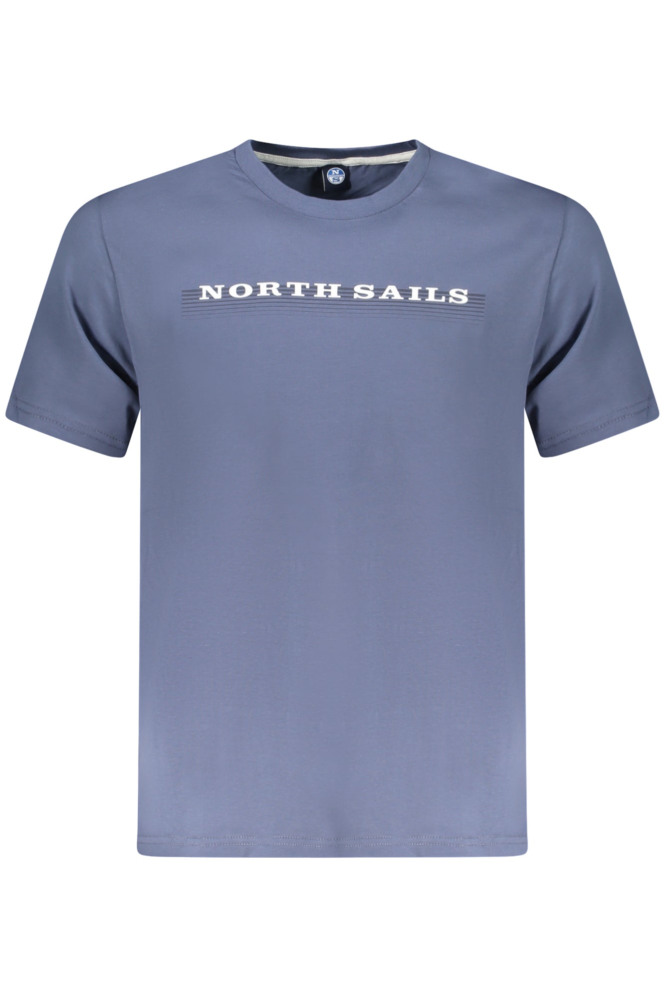 NORTH SAILS Men T-Shirt - Blue