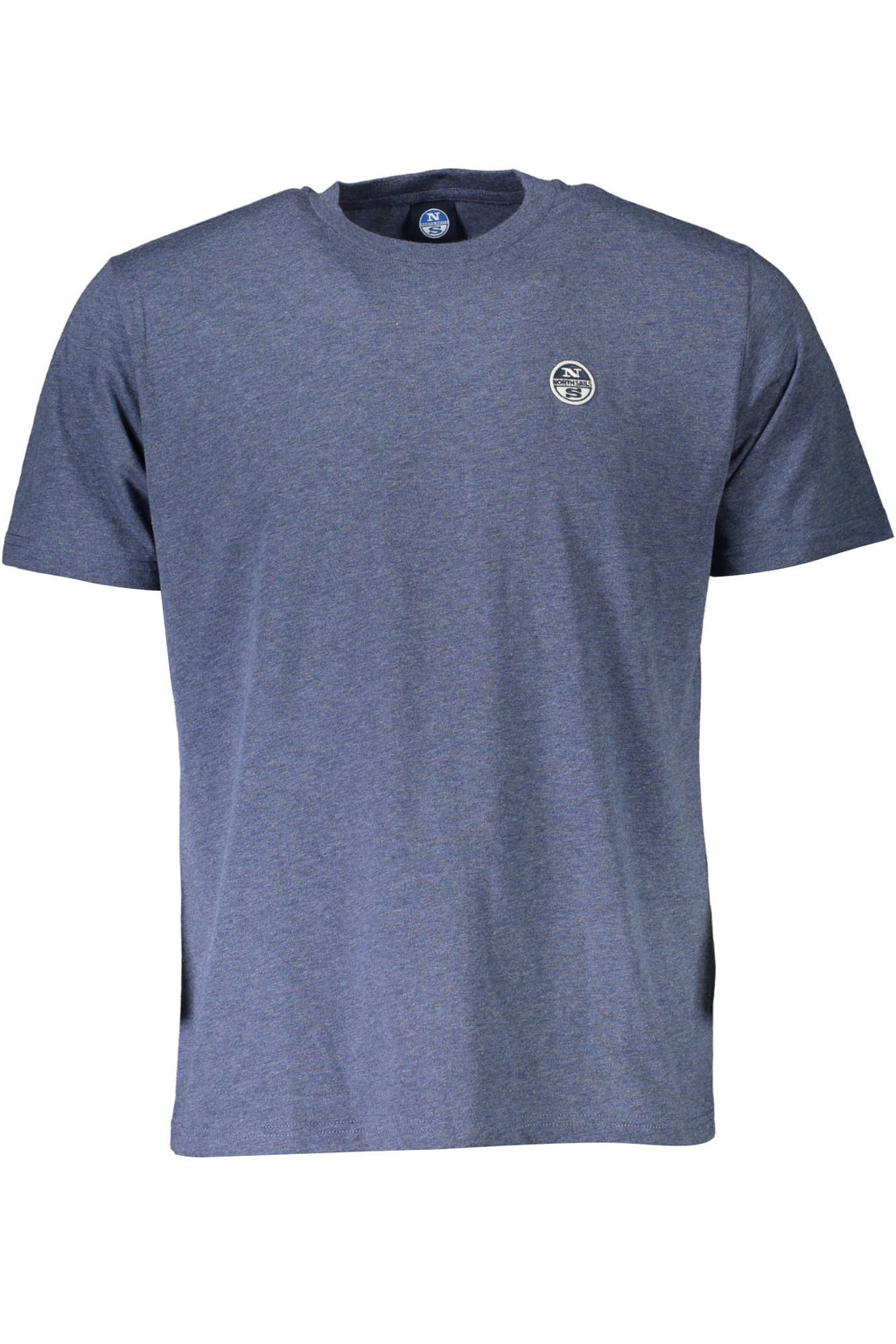 NORTH SAILS Men T-Shirt - Blue