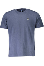 NORTH SAILS Men T-Shirt - Blue