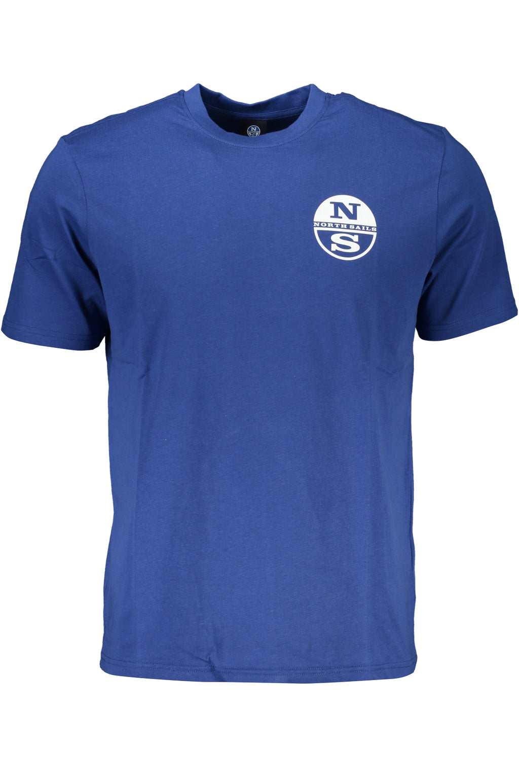 NORTH SAILS Men T-Shirt - Blue