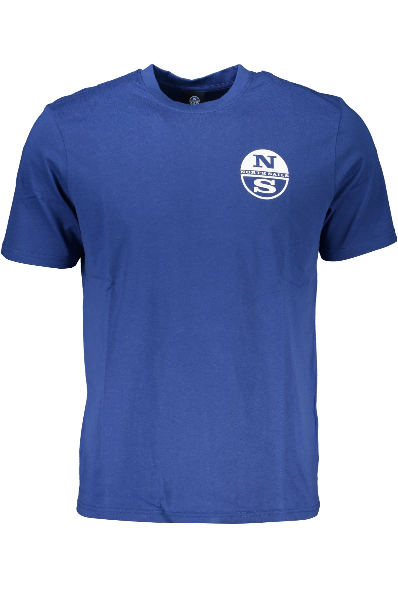 NORTH SAILS Men T-Shirt - Blue