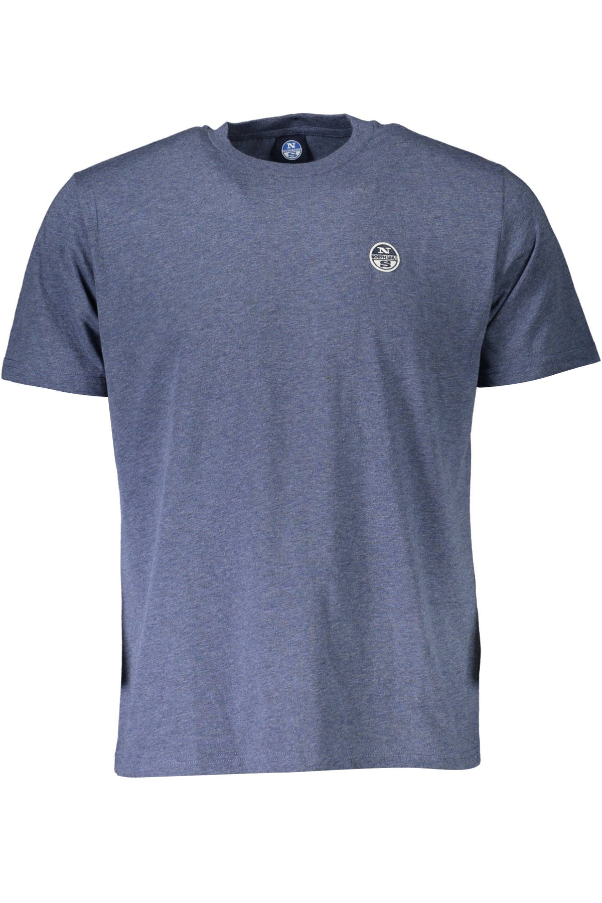 NORTH SAILS Men T-Shirt - Blue