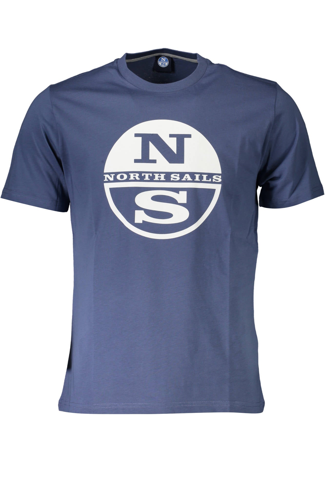 NORTH SAILS Men T-Shirt - Blue