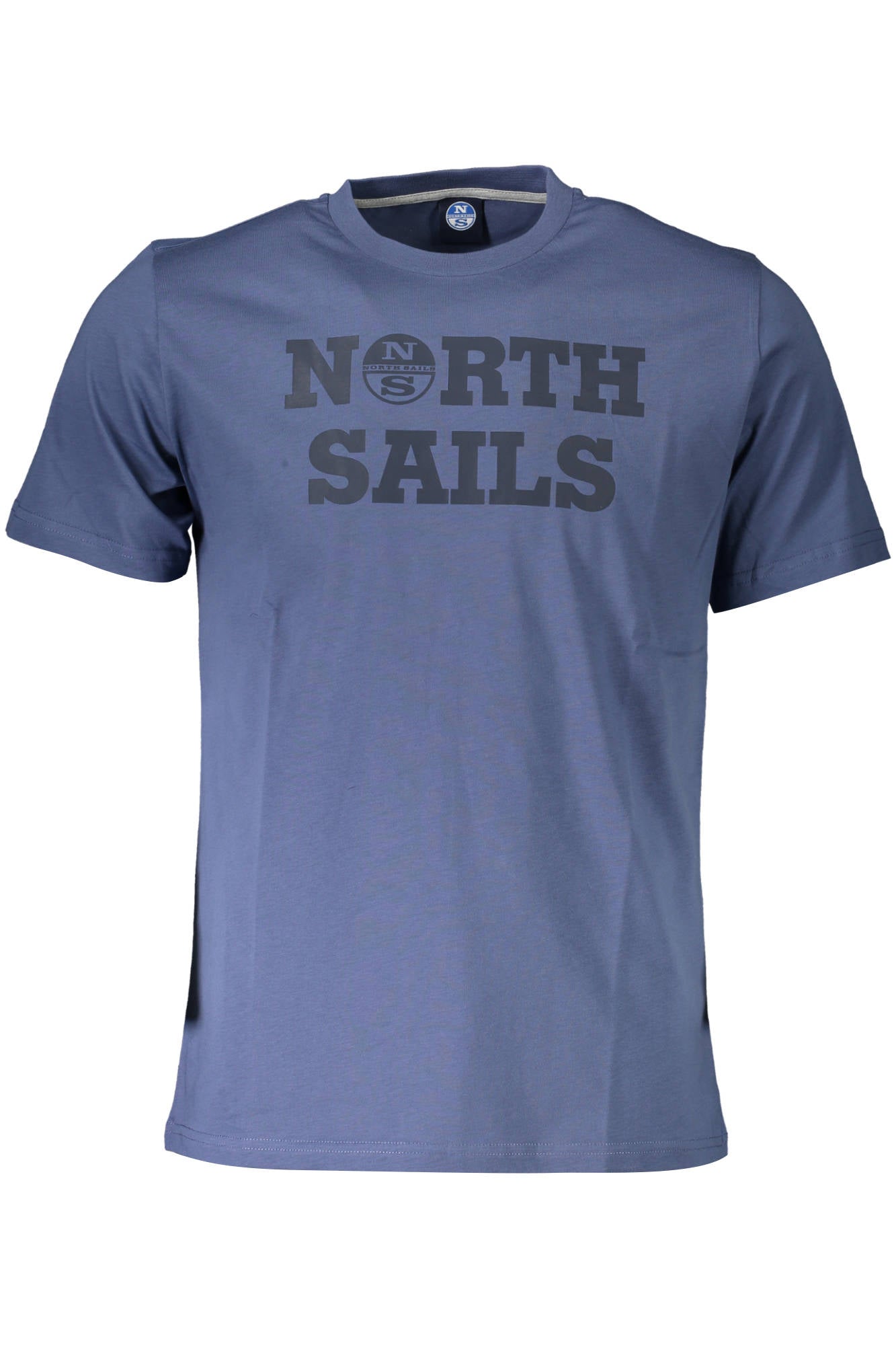 NORTH SAILS Men T-Shirt - Blue