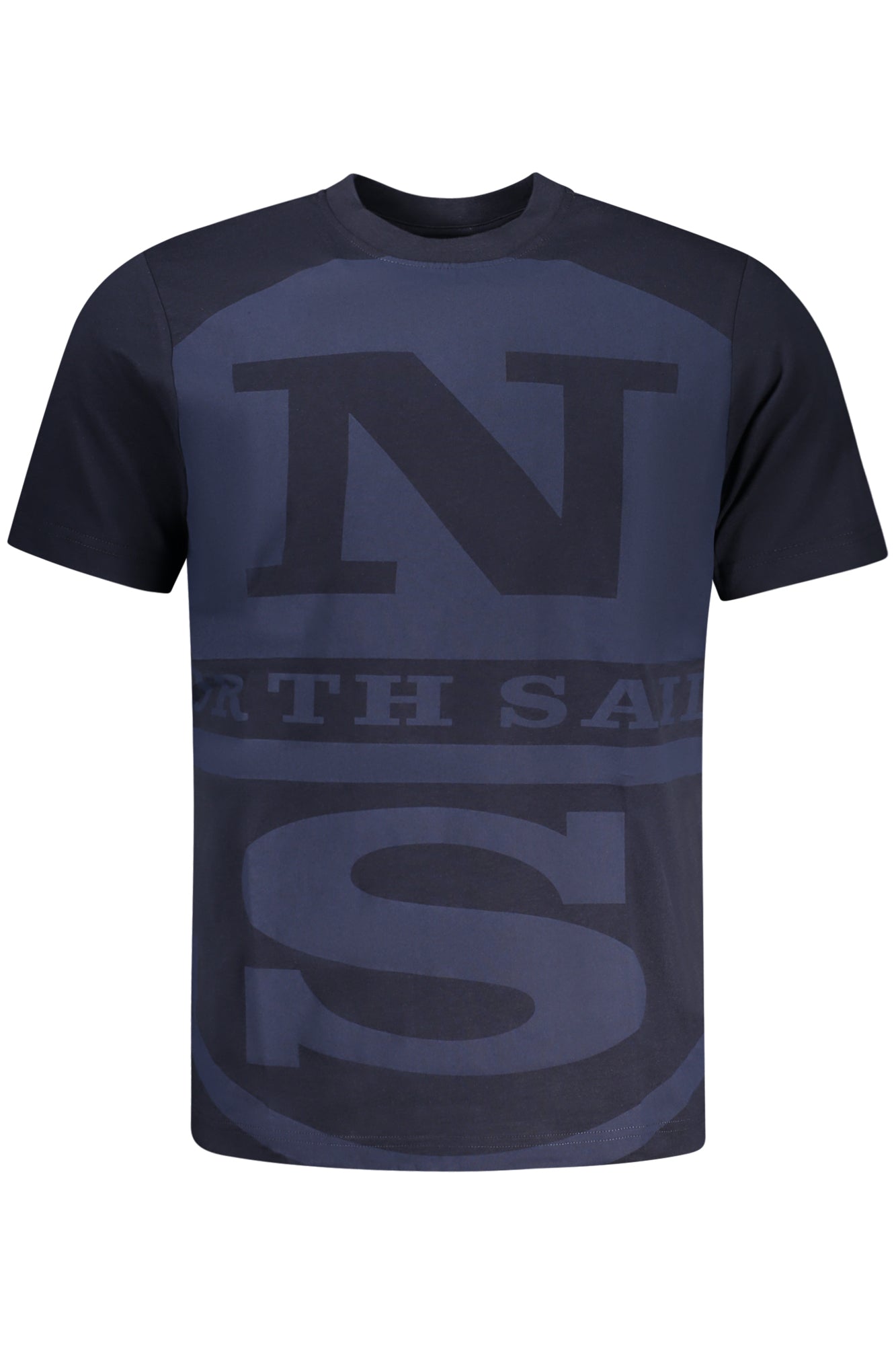 NORTH SAILS Men T-Shirt - Blue
