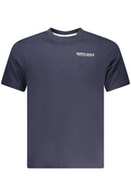 NORTH SAILS Men T-Shirt - Blue