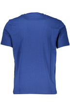 NORTH SAILS Men T-Shirt - Blue