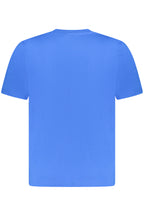 NORTH SAILS Men T-Shirt - Blue
