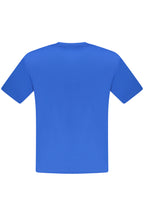 NORTH SAILS Men T-Shirt - Blue