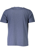 NORTH SAILS Men T-Shirt - Blue