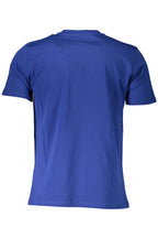 NORTH SAILS Men T-Shirt - Blue