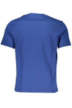 NORTH SAILS Men T-Shirt - Blue