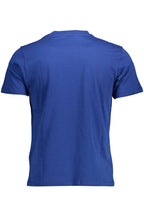 NORTH SAILS Men T-Shirt - Blue