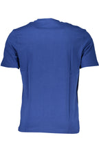 NORTH SAILS Men T-Shirt - Blue