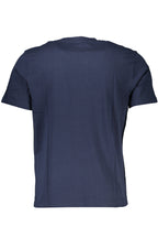 NORTH SAILS Men T-Shirt - Blue