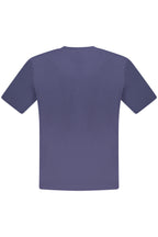 NORTH SAILS Men T-Shirt - Blue