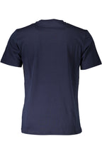 NORTH SAILS Men T-Shirt - Blue