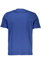 NORTH SAILS Men T-Shirt - Blue