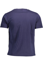 NORTH SAILS Men T-Shirt - Blue