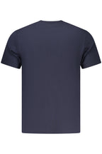 NORTH SAILS Men T-Shirt - Blue