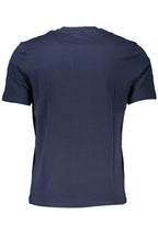 NORTH SAILS Men T-Shirt - Blue