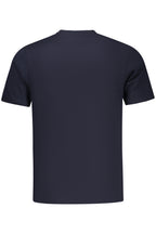 NORTH SAILS Men T-Shirt - Blue