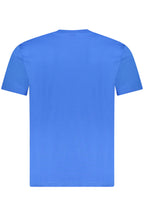 NORTH SAILS Men T-Shirt - Blue