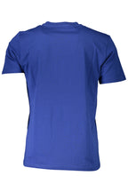 NORTH SAILS Men T-Shirt - Blue