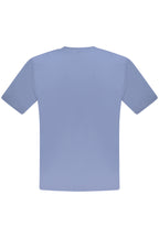 NORTH SAILS Men T-Shirt - Blue