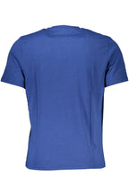 NORTH SAILS Men T-Shirt - Blue