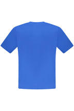 NORTH SAILS Men T-Shirt - Blue