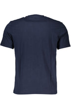 NORTH SAILS Men T-Shirt - Blue