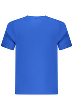 NORTH SAILS Men T-Shirt - Blue