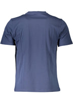 NORTH SAILS Men T-Shirt - Blue