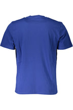 NORTH SAILS Men T-Shirt - Blue