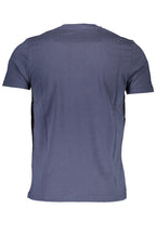 NORTH SAILS Men T-Shirt - Blue