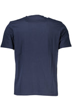 NORTH SAILS Men T-Shirt - Blue