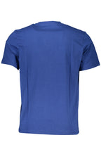 NORTH SAILS Men T-Shirt - Blue
