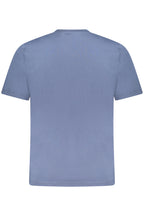 NORTH SAILS Men T-Shirt - Blue