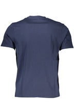 NORTH SAILS Men T-Shirt - Blue