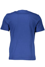 NORTH SAILS Men T-Shirt - Blue