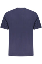 NORTH SAILS Men T-Shirt - Blue