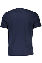 NORTH SAILS Men T-Shirt - Blue